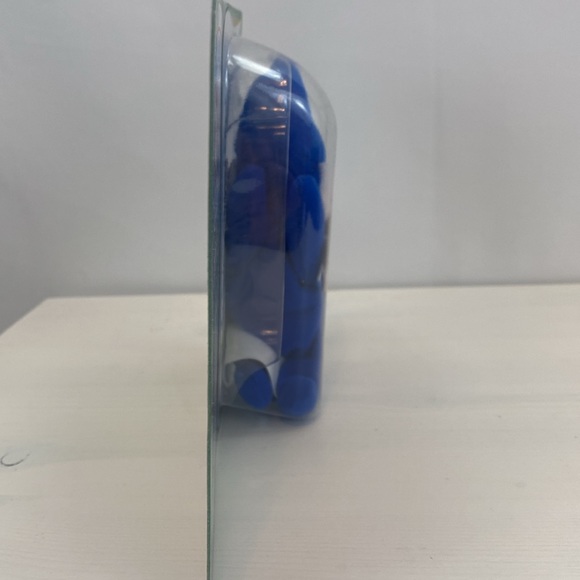 Ty Beanie Peanut Blue Elephant Still in Box 2000 McDonald’s Legends Collection - Picture 5 of 10